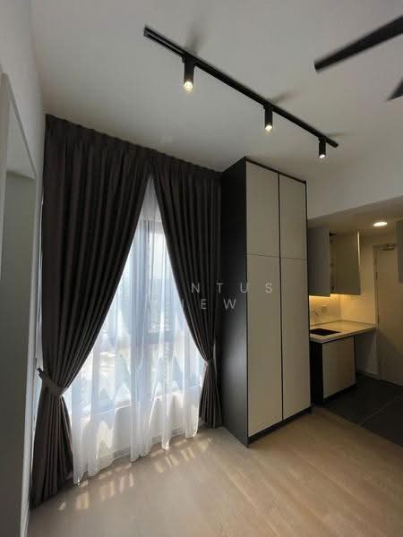 Condominium for Sale at ALIX Residences - Quintus Hiew - Interior - PropertyGuru.com.my