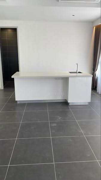 Condominium for Sale at ALIX Residences - Quintus Hiew - Kitchen - PropertyGuru.com.my
