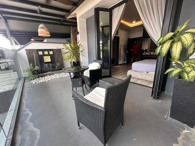 2-storey Terraced House for Sale in Mutiara Rini (Skudai) - Leanne Liew - Bedroom - PropertyGuru.com.my