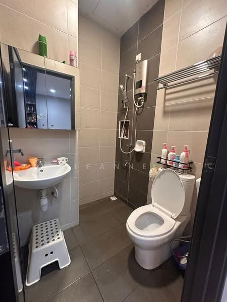 2-storey Terraced House for Sale in Mutiara Rini (Skudai) - Leanne Liew - Bathroom - PropertyGuru.com.my