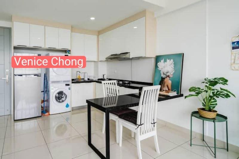 Kondominium untuk Disewa di Tropicana Bay Residences - Venice Chong - PropertyGuru.com.my
