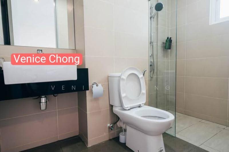 Kondominium untuk Disewa di Tropicana Bay Residences - Venice Chong - PropertyGuru.com.my