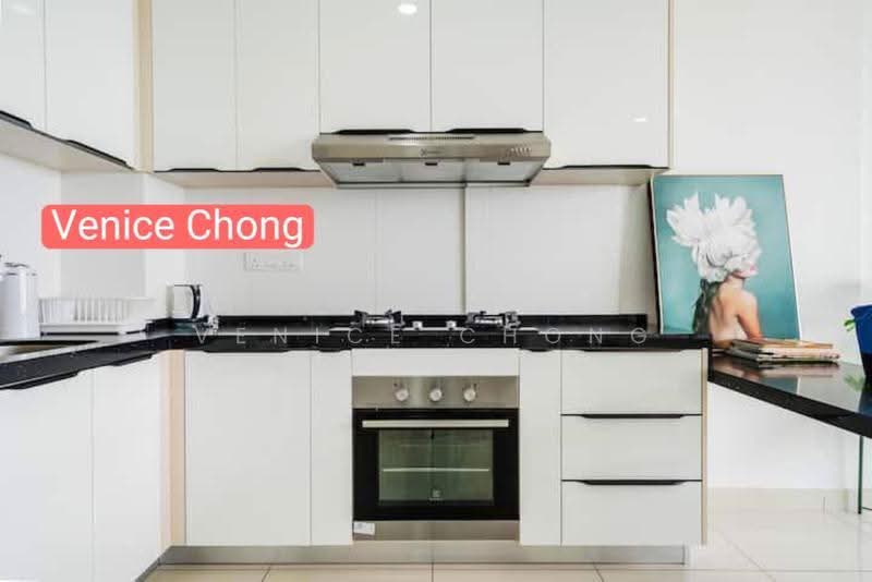Kondominium untuk Disewa di Tropicana Bay Residences - Venice Chong - PropertyGuru.com.my