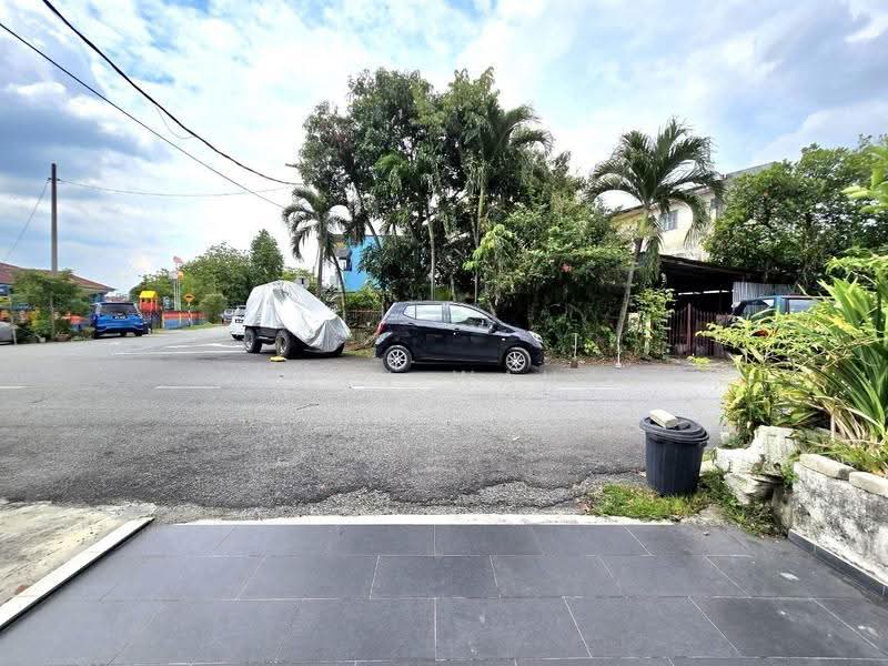 Rumah Teres 3-Tingkat untuk Dijual di Ampang (Selangor) - Azean Wahab - Exterior - PropertyGuru.com.my