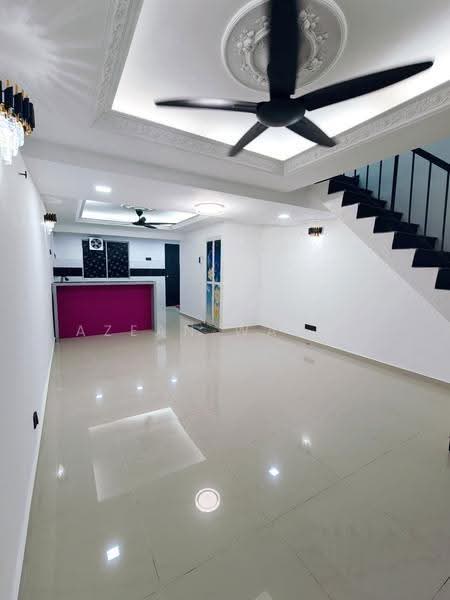 Rumah Teres 3-Tingkat untuk Dijual di Ampang (Selangor) - Azean Wahab - Interior - PropertyGuru.com.my