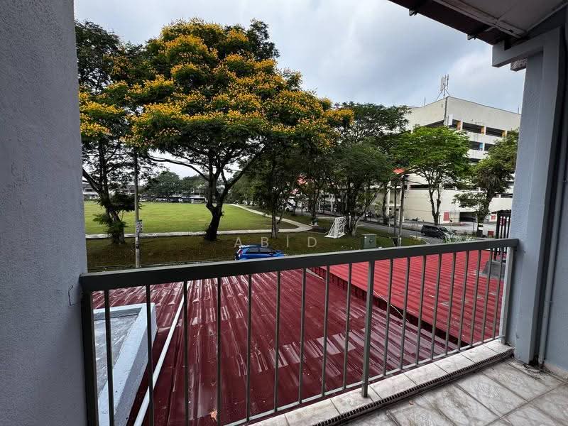 Rumah Teres 2-Tingkat untuk Dijual di Taman Selayang Utama (Selayang) - Abid Sabarudin - PropertyGuru.com.my