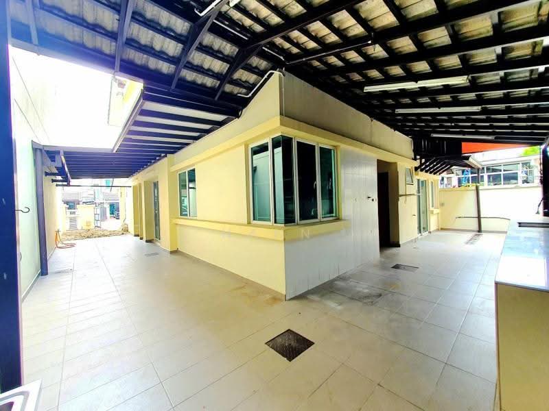 Semi-Detached House for Sale in Kota Kemuning (Shah Alam) - Hann . - Exterior - PropertyGuru.com.my