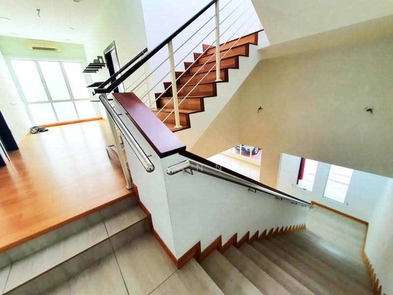 Semi-Detached House for Sale in Kota Kemuning (Shah Alam) - Hann . - Interior - PropertyGuru.com.my