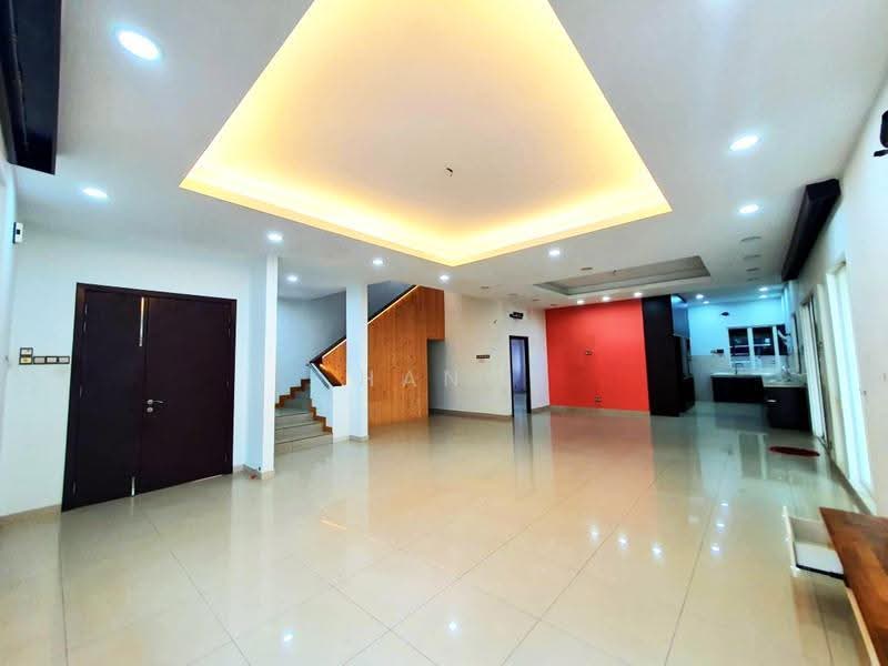 Semi-Detached House for Sale in Kota Kemuning (Shah Alam) - Hann . - Interior - PropertyGuru.com.my