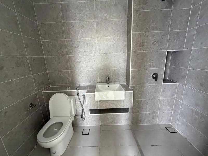 2-storey Terraced House for Sale in Eco Spring (Johor Bahru) - Reny Hee - Bathroom - PropertyGuru.com.my