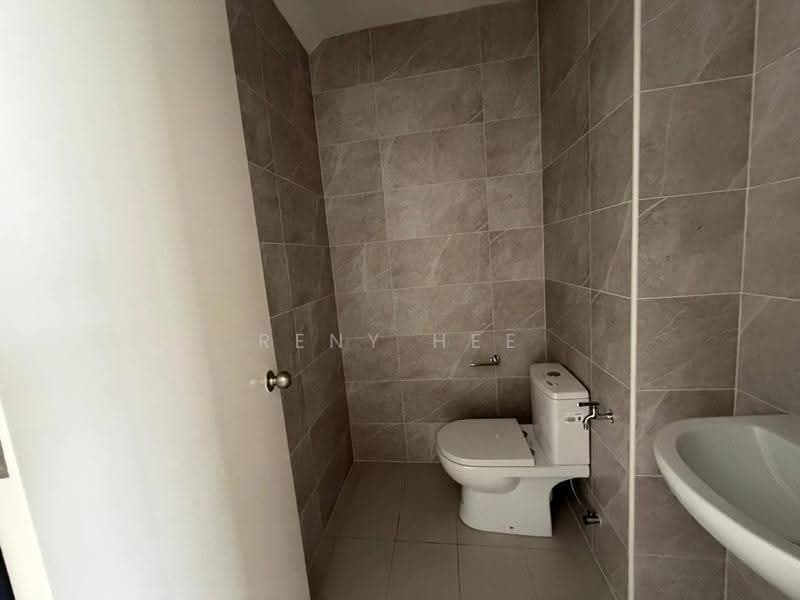 2-storey Terraced House for Sale in Eco Spring (Johor Bahru) - Reny Hee - Bathroom - PropertyGuru.com.my