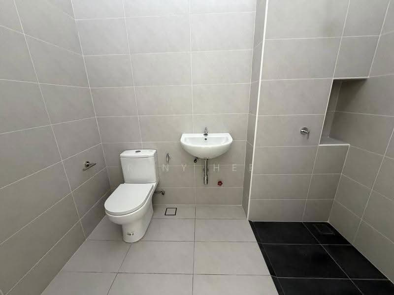 2-storey Terraced House for Sale in Eco Spring (Johor Bahru) - Reny Hee - Bathroom - PropertyGuru.com.my