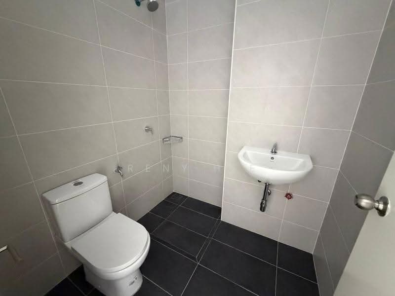 2-storey Terraced House for Sale in Eco Spring (Johor Bahru) - Reny Hee - Bathroom - PropertyGuru.com.my