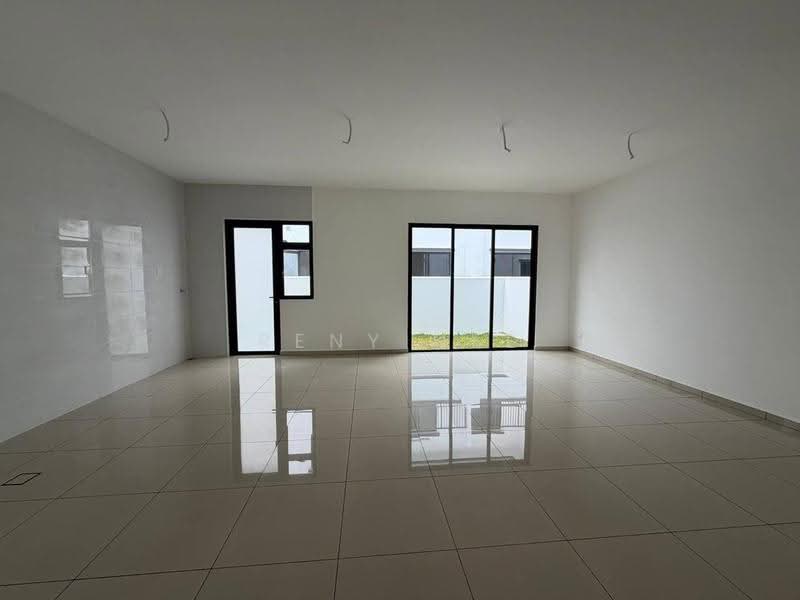 2-storey Terraced House for Sale in Eco Spring (Johor Bahru) - Reny Hee - Living Room - PropertyGuru.com.my