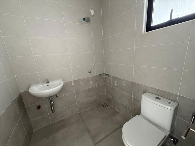 2-storey Terraced House for Sale in Eco Spring (Johor Bahru) - Reny Hee - Bathroom - PropertyGuru.com.my
