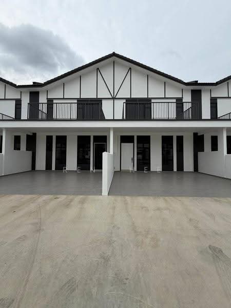 2-storey Terraced House for Sale in Eco Spring (Johor Bahru) - Reny Hee - PropertyGuru.com.my