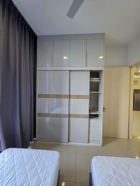 Kediaman Servis untuk Disewa di D'Pristine - SJ CHAN - PropertyGuru.com.my