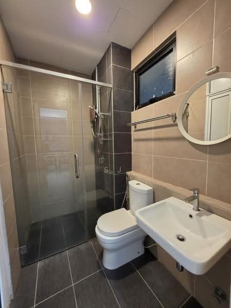 Kediaman Servis untuk Disewa di D'Pristine - SJ CHAN - PropertyGuru.com.my