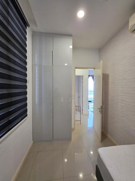 Kediaman Servis untuk Disewa di D'Pristine - SJ CHAN - PropertyGuru.com.my