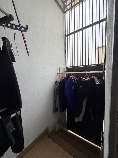 Rumah Teres 2-Tingkat untuk Dijual di Cheras (Selangor) - Kris Tan - Exterior - PropertyGuru.com.my