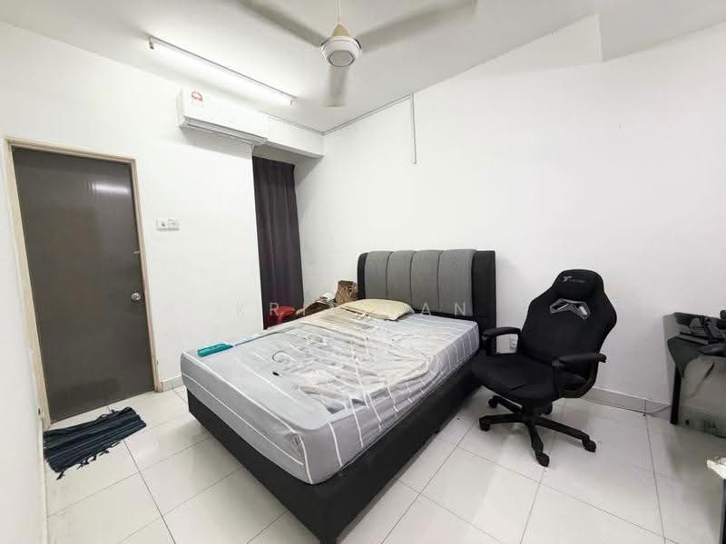 Rumah Teres 2-Tingkat untuk Dijual di Cheras (Selangor) - Kris Tan - Bedroom - PropertyGuru.com.my
