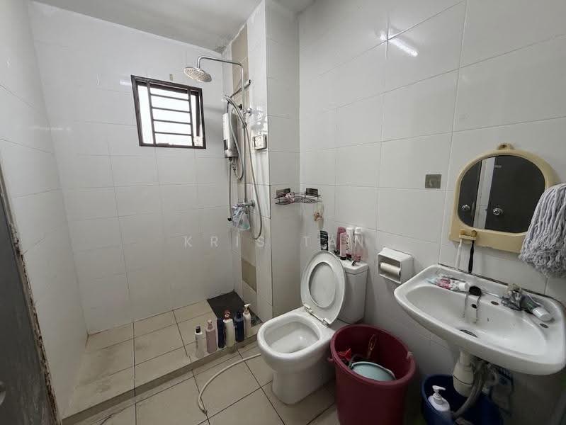 Rumah Teres 2-Tingkat untuk Dijual di Cheras (Selangor) - Kris Tan - Bathroom - PropertyGuru.com.my