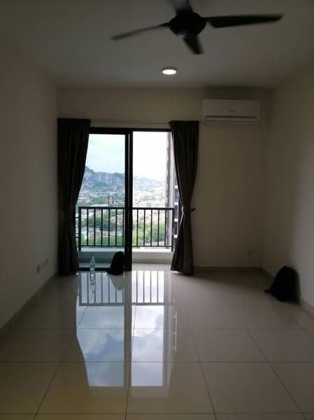 Service Residence for Sale at 28 Boulevard - Gin Low - Living Room - PropertyGuru.com.my