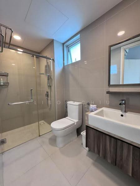 Condominium for Sale at Scenaria @ North Kiara Hills - Alison Chiu - Bathroom - PropertyGuru.com.my