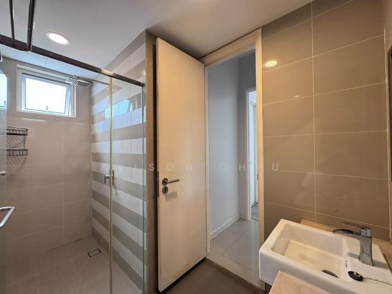 Condominium for Sale at Scenaria @ North Kiara Hills - Alison Chiu - Bathroom - PropertyGuru.com.my