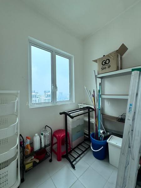 Condominium for Sale at Scenaria @ North Kiara Hills - Alison Chiu - Interior - PropertyGuru.com.my