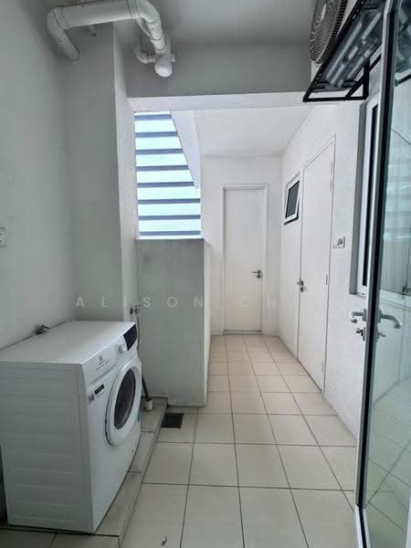 Condominium for Sale at Scenaria @ North Kiara Hills - Alison Chiu - Corridor - PropertyGuru.com.my