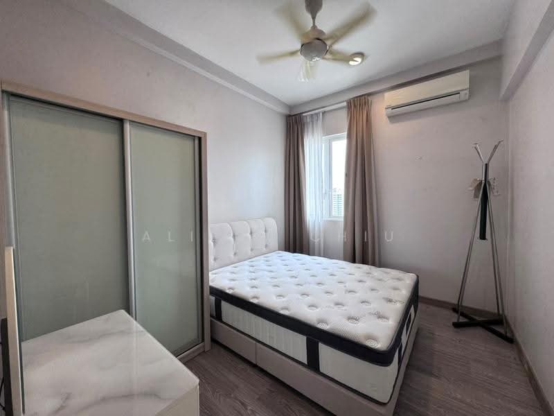 Condominium for Sale at Scenaria @ North Kiara Hills - Alison Chiu - Bedroom - PropertyGuru.com.my