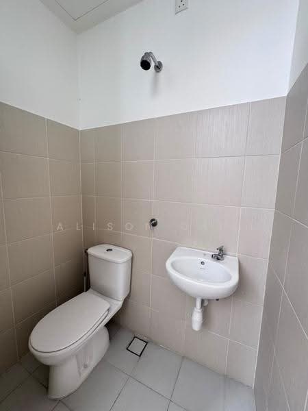 Condominium for Sale at Scenaria @ North Kiara Hills - Alison Chiu - Bathroom - PropertyGuru.com.my