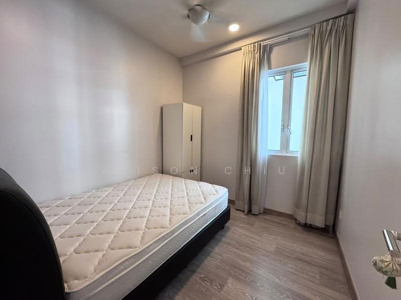 Condominium for Sale at Scenaria @ North Kiara Hills - Alison Chiu - Bedroom - PropertyGuru.com.my