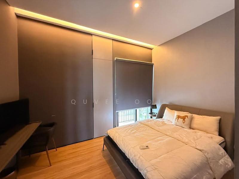 Service Residence for Rent at City of Dreams - Quvee Ooi - Bedroom - PropertyGuru.com.my