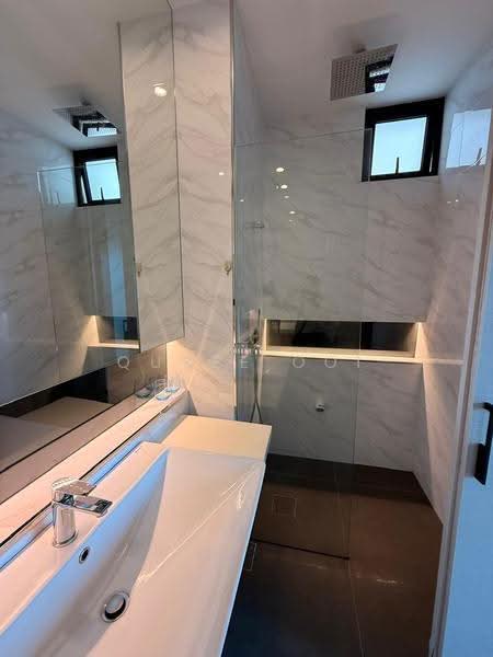 Service Residence for Rent at City of Dreams - Quvee Ooi - Bathroom - PropertyGuru.com.my