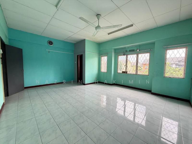2-storey Terraced House for Sale in Bukit Rimau (Shah Alam) - Nazrin Hakimin - PropertyGuru.com.my