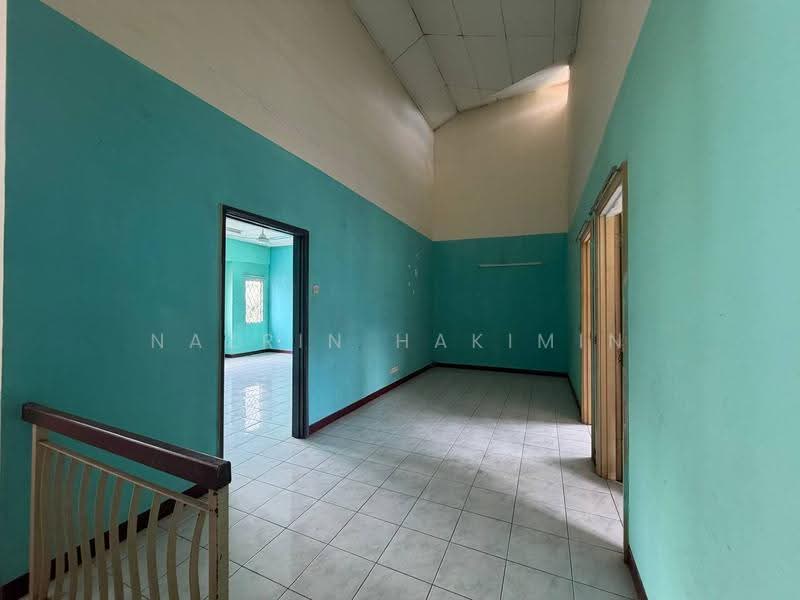 2-storey Terraced House for Sale in Bukit Rimau (Shah Alam) - Nazrin Hakimin - PropertyGuru.com.my
