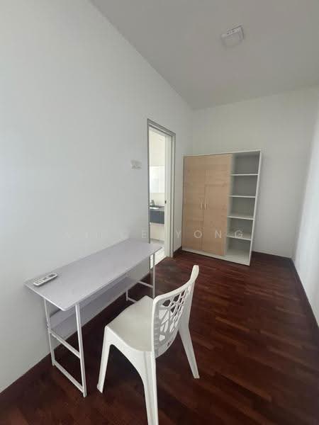 Kediaman Servis untuk Disewa di i-SOHO @ i-City - Vince Yong - Interior - PropertyGuru.com.my