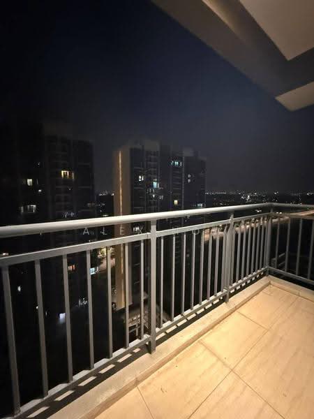 Kediaman Servis untuk Disewa di Country Garden Central Park - Alex How - PropertyGuru.com.my