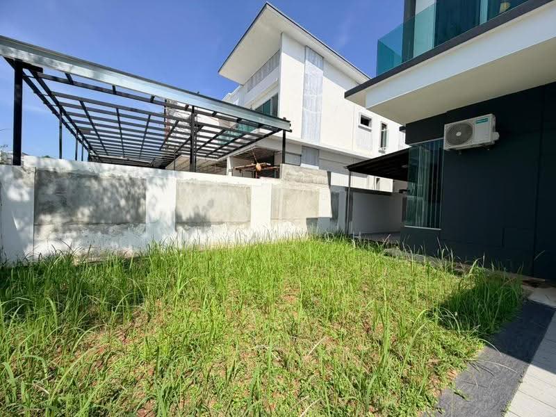 Cluster House for Sale in Taman Nusa Bestari (Iskandar Puteri (Nusajaya)) - Miya Goh - PropertyGuru.com.my