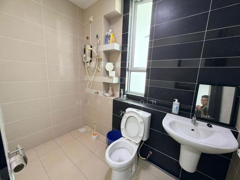 Cluster House for Sale in Taman Nusa Bestari (Iskandar Puteri (Nusajaya)) - Miya Goh - PropertyGuru.com.my