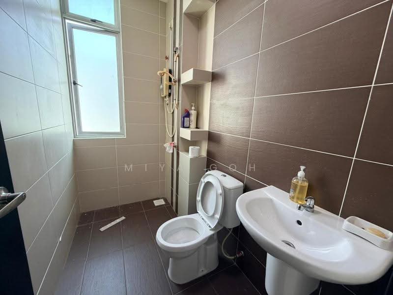 Cluster House for Sale in Taman Nusa Bestari (Iskandar Puteri (Nusajaya)) - Miya Goh - PropertyGuru.com.my