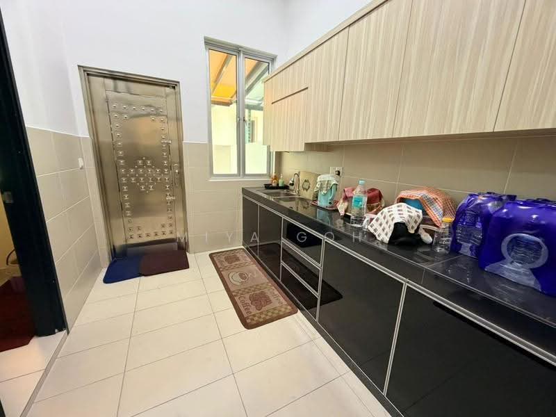 Cluster House for Sale in Taman Nusa Bestari (Iskandar Puteri (Nusajaya)) - Miya Goh - PropertyGuru.com.my
