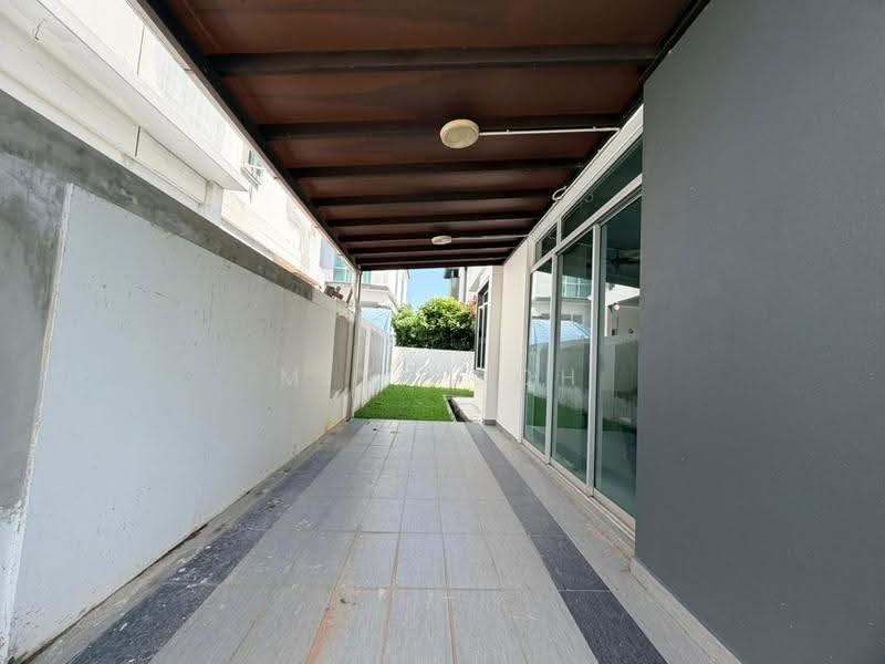 Cluster House for Sale in Taman Nusa Bestari (Iskandar Puteri (Nusajaya)) - Miya Goh - PropertyGuru.com.my