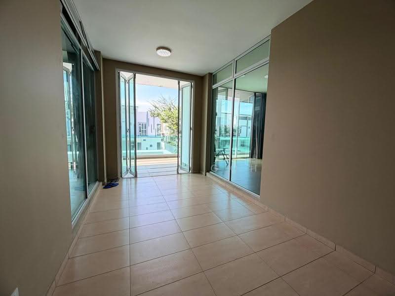 Cluster House for Sale in Taman Nusa Bestari (Iskandar Puteri (Nusajaya)) - Miya Goh - PropertyGuru.com.my