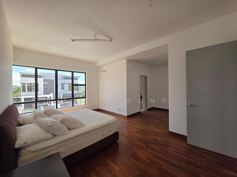 Rumah Kluster untuk Dijual di Horizon Hills (Iskandar Puteri (Nusajaya)) - Zixon Wong - Bedroom - PropertyGuru.com.my