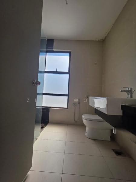 Rumah Kluster untuk Dijual di Horizon Hills (Iskandar Puteri (Nusajaya)) - Zixon Wong - Bathroom - PropertyGuru.com.my