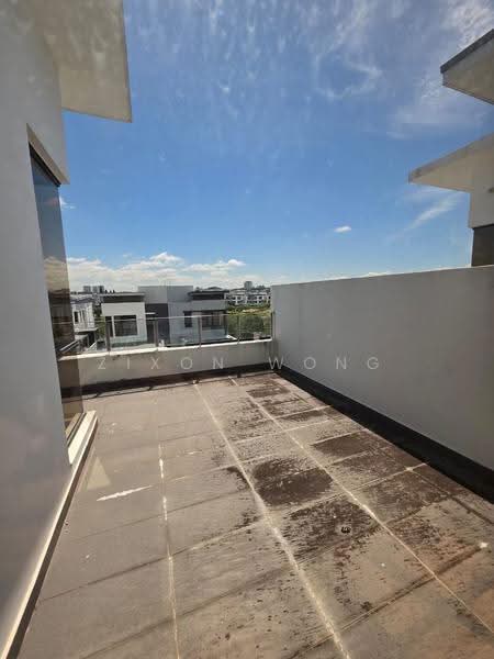 Rumah Kluster untuk Dijual di Horizon Hills (Iskandar Puteri (Nusajaya)) - Zixon Wong - PropertyGuru.com.my