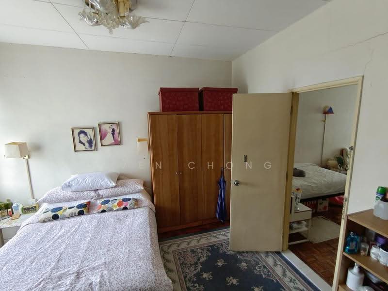 Rumah Teres 2-Tingkat untuk Dijual di Cheras (Selangor) - Even Chong - Bedroom - PropertyGuru.com.my